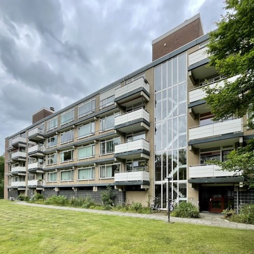 Berg en Dal, Stollenbergweg, 5-kamer appartement - foto 1