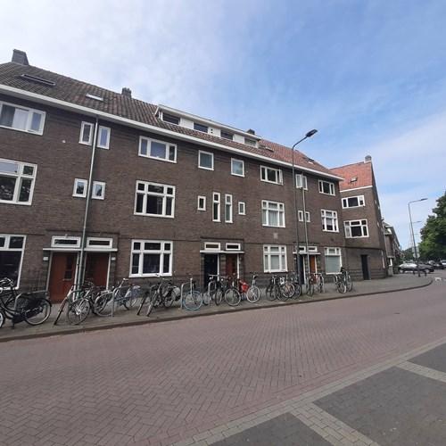 Den Bosch, Geldersedam, studentenkamer - foto 1