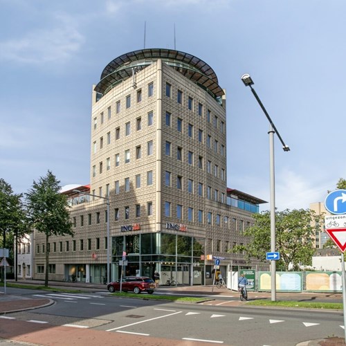 Dordrecht, Beverwijcksplaats, 3-kamer appartement - foto 1