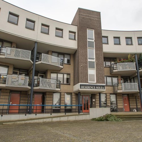 Roermond, La Bonne Aventure, 5-kamer appartement - foto 1