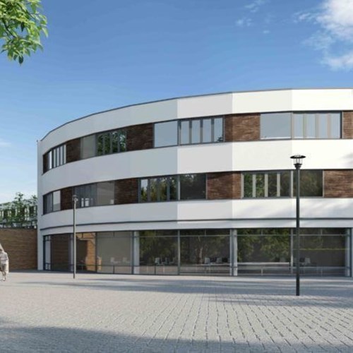 Voorburg, Prins Bernhardlaan, loft woning - foto 1