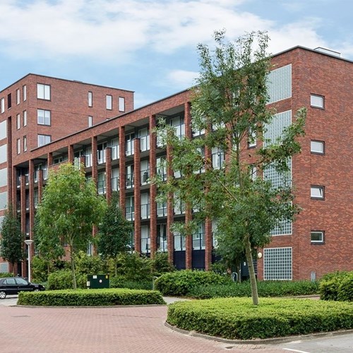 Amstelveen, Sint Janskruidlaan, 2-kamer appartement - foto 1