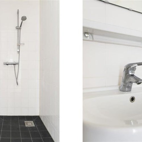 Amsterdam, Ijdoornlaan, 4-kamer appartement - foto 1