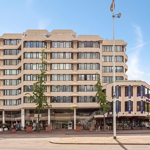 Eindhoven, Stationsplein, 3-kamer appartement - foto 1
