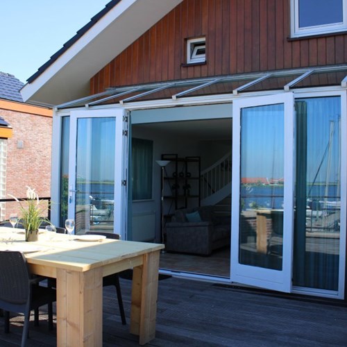 Uitgeest, Lagendijk, bovenwoning - foto 1
