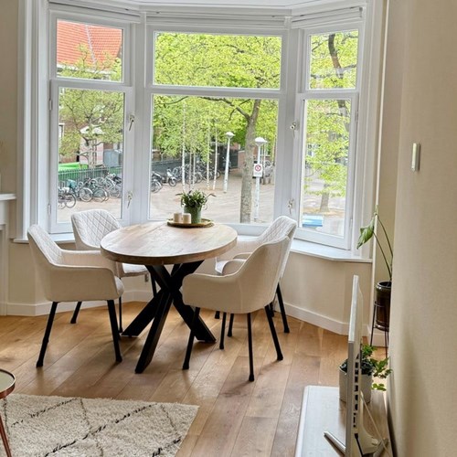 Amsterdam, Columbusplein, 3-kamer appartement - foto 1
