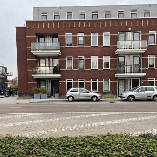 Zoeterwoude, Bram van Veldestraat, 3-kamer appartement - foto 1