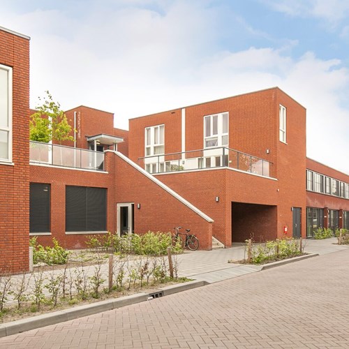 Tilburg, Lariksplaats, eengezinswoning - foto 1