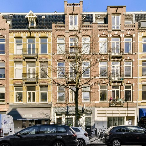 Amsterdam, Javastraat, 3-kamer appartement - foto 1