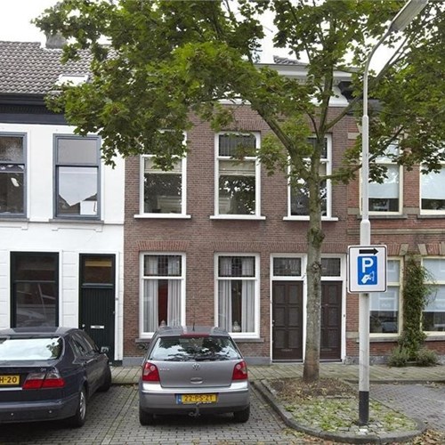 Breda, Godevaert Montensstraat, bovenwoning - foto 1