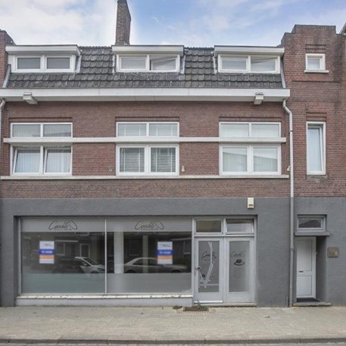 Brunssum, Kerkstraat, 3-kamer appartement - foto 1