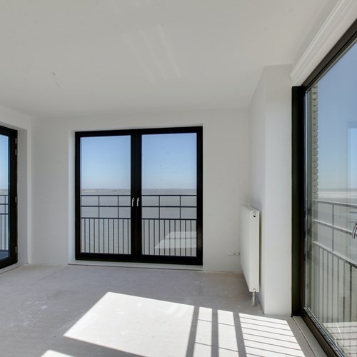 Amsterdam, Bert Haanstrakade, 3-kamer appartement - foto 1