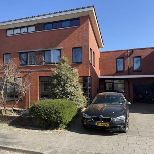 Amersfoort, Schone van Boskoopgaarde, eengezinswoning - foto 1