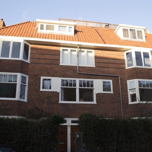 Haarlem, Cruquiusstraat, 2-kamer appartement - foto 1