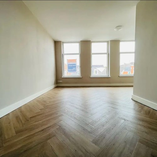 Rotterdam, Noordmolenstraat, 3-kamer appartement - foto 1