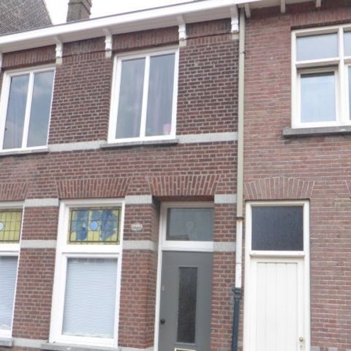 Tilburg, Nijverstraat, studentenkamer - foto 1