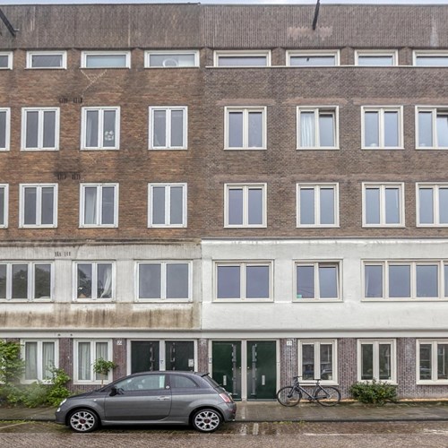 Amsterdam, Amstelkade, 3-kamer appartement - foto 1