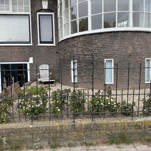 Arnhem, Bothaplein, semi zelfstandige studio - foto 1