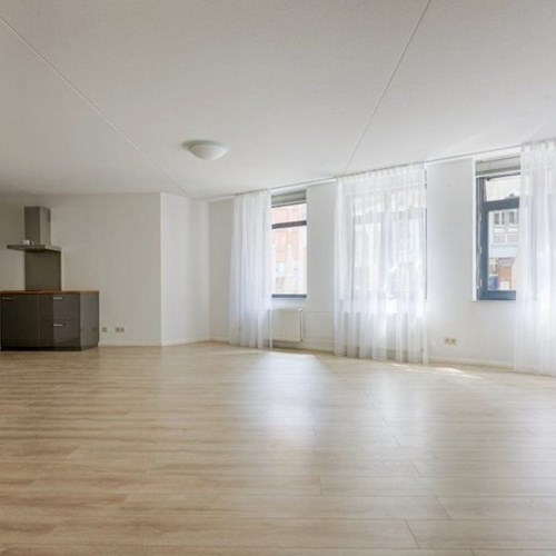 Den Haag, Muzenstraat, 3-kamer appartement - foto 1