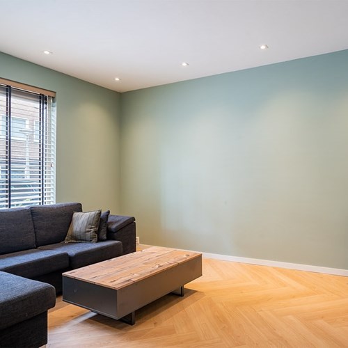Amsterdam, Davisstraat, 3-kamer appartement - foto 1