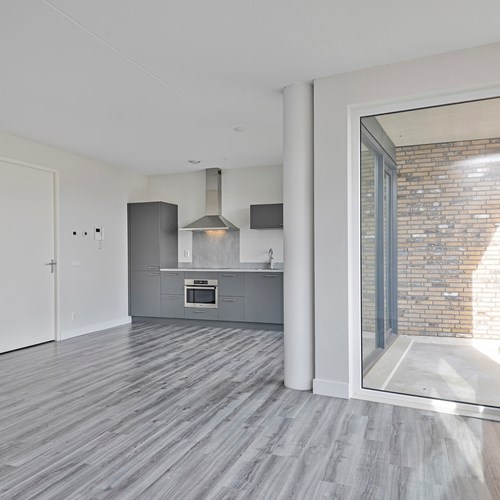 Den Haag, Calandkade, 3-kamer appartement - foto 1