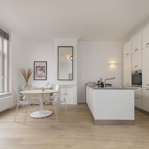 Amsterdam, Pieter Cornelisz. Hooftstraat, 3-kamer appartement - foto 1