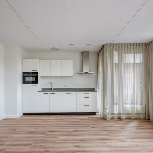 Den Haag, Ouverturestraat, 3-kamer appartement - foto 1