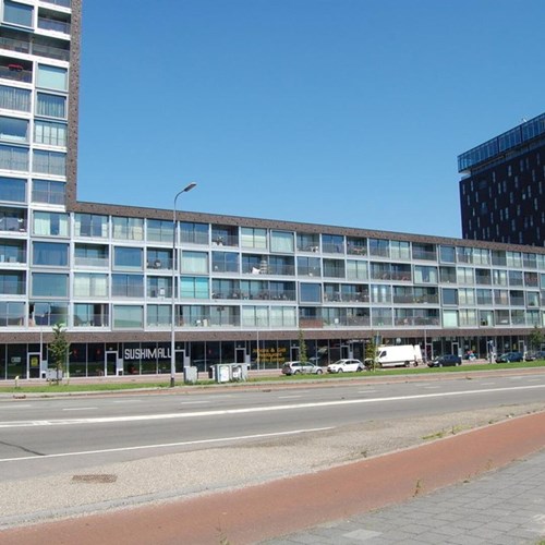Groningen, Het Hout, 2-kamer appartement - foto 1