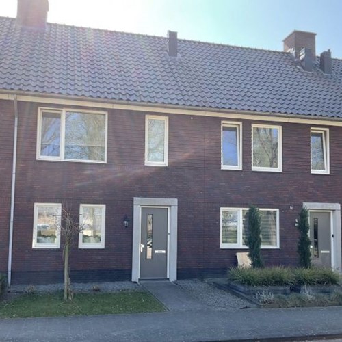 Schijndel, Eenhoorn, eengezinswoning - foto 1