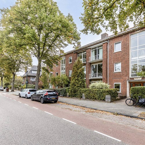 Leiden, Burggravenlaan, 3-kamer appartement - foto 1