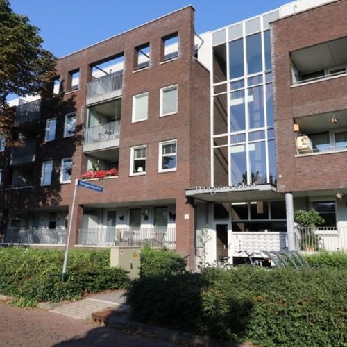 Valkenswaard, Haageinderhof, 3-kamer appartement - foto 1