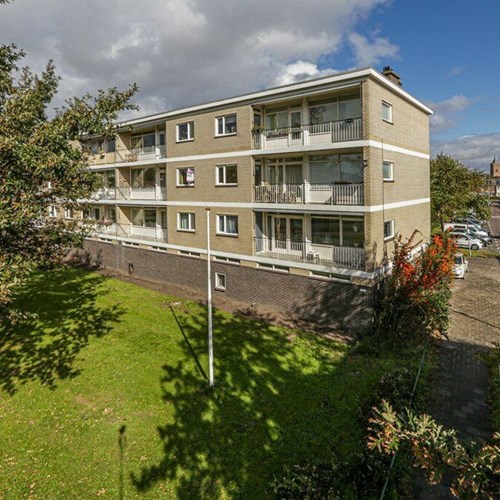 Noordwijk (ZH), Beeklaan, 3-kamer appartement - foto 1