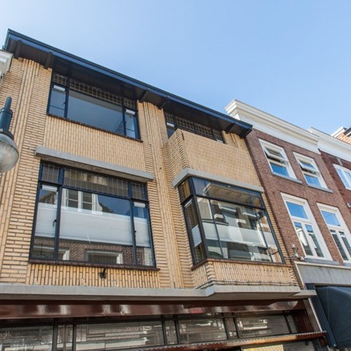 Gorinchem, Langendijk, bovenwoning - foto 1