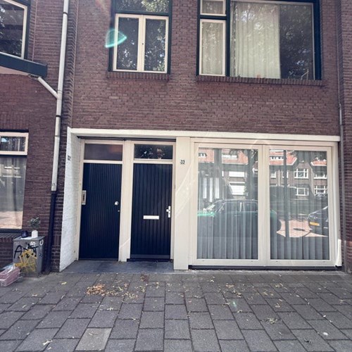 Breda, Speelhuislaan, kamer - foto 1
