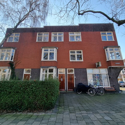 Groningen, Nassaulaan, 4-kamer appartement - foto 1