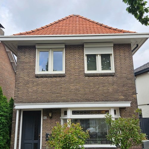 Enschede, Olieslagweg, eengezinswoning - foto 1