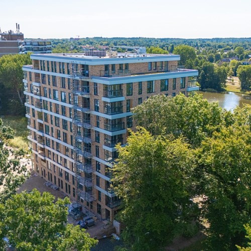 Ede, Victoriastein, 3-kamer appartement - foto 1