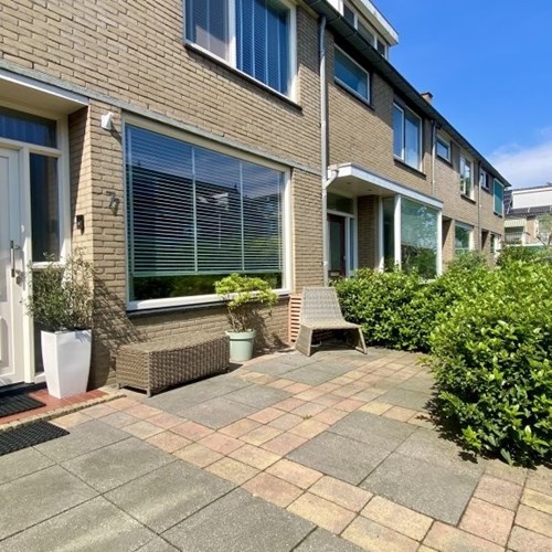 Nieuwerkerk aan den IJssel, Donizettipad, eengezinswoning - foto 1