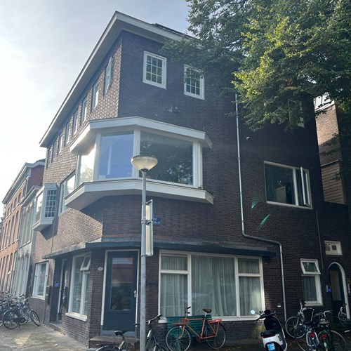 Groningen, Kleine Rozenstraat, 2-kamer appartement - foto 1