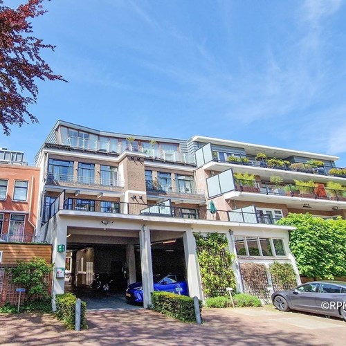 Den Haag, Kazernestraat, 3-kamer appartement - foto 1