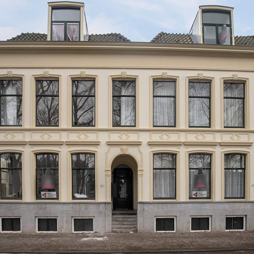 Utrecht, Maliebaan, 2-kamer appartement - foto 1