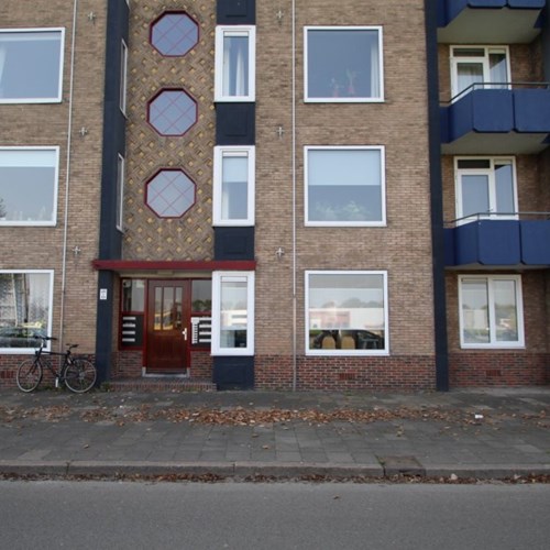 Groningen, Florakade, 3-kamer appartement - foto 1