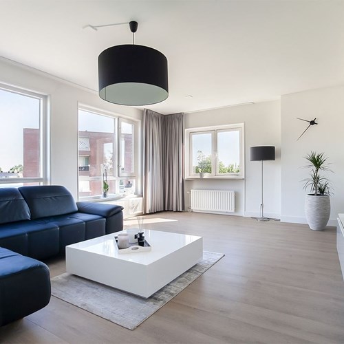 Breda, Dr. Struyckenstraat, 4-kamer appartement - foto 1