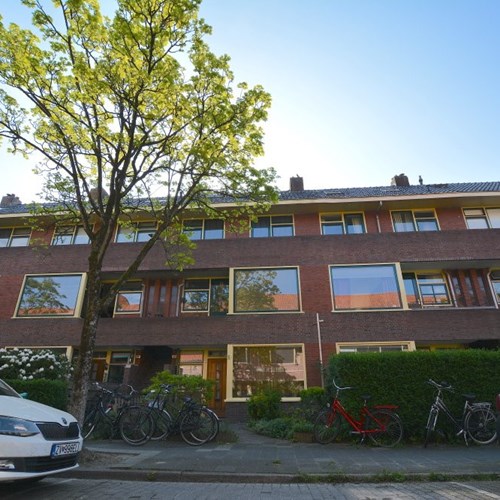 Groningen, Celebesstraat, semi zelfstandige studio - foto 1