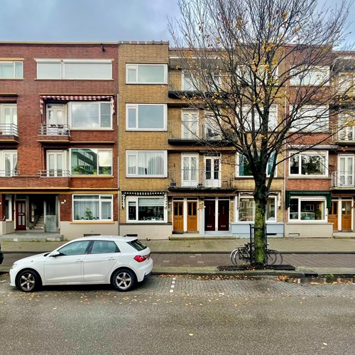 Schiedam, Rotterdamsedijk, 4-kamer appartement - foto 1