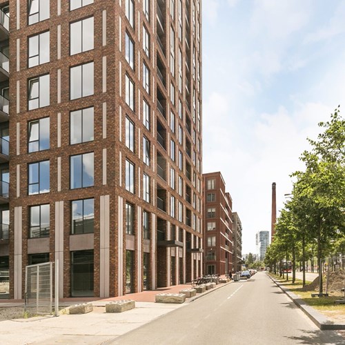 Eindhoven, Philitelaan, 3-kamer appartement - foto 1