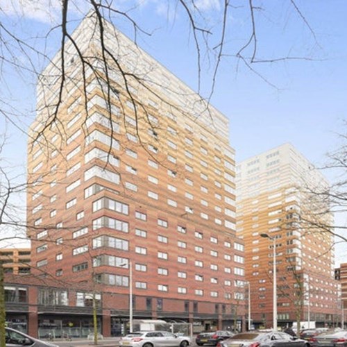Amsterdam, Ijdoornlaan, 3-kamer appartement - foto 1