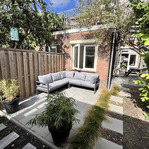Utrecht, Van Egmondkade, benedenwoning - foto 1