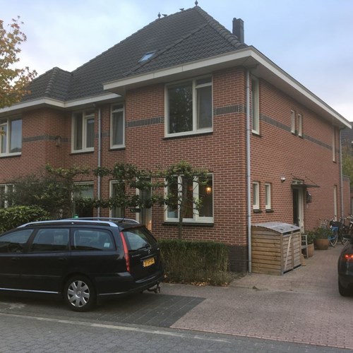 Odijk, Willem Oldemaatlaan Oost, 2-onder-1 kap woning - foto 1