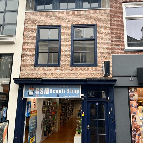 Tiel, Waterstraat, bovenwoning - foto 1